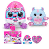 ZURU rainbocorn  adopt a corn surprise  series 1 Collectible Plush 92105