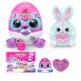 ZURU rainbocorn  adopt a corn surprise  series 1 Collectible Plush 92105