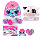 ZURU rainbocorn  adopt a corn surprise  series 1 Collectible Plush 92105