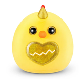 ZURU RAINBOCORNS-EGGZANIA MINI -SERIES 1 PLUSH SOFT SMALL