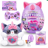 RAINBOCORNS-KITTYCORN SURPRISE-SERIES 7 Plush Small 9279SQ1