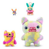 FUGGLER-KEYRINGS 5 15705BQ1