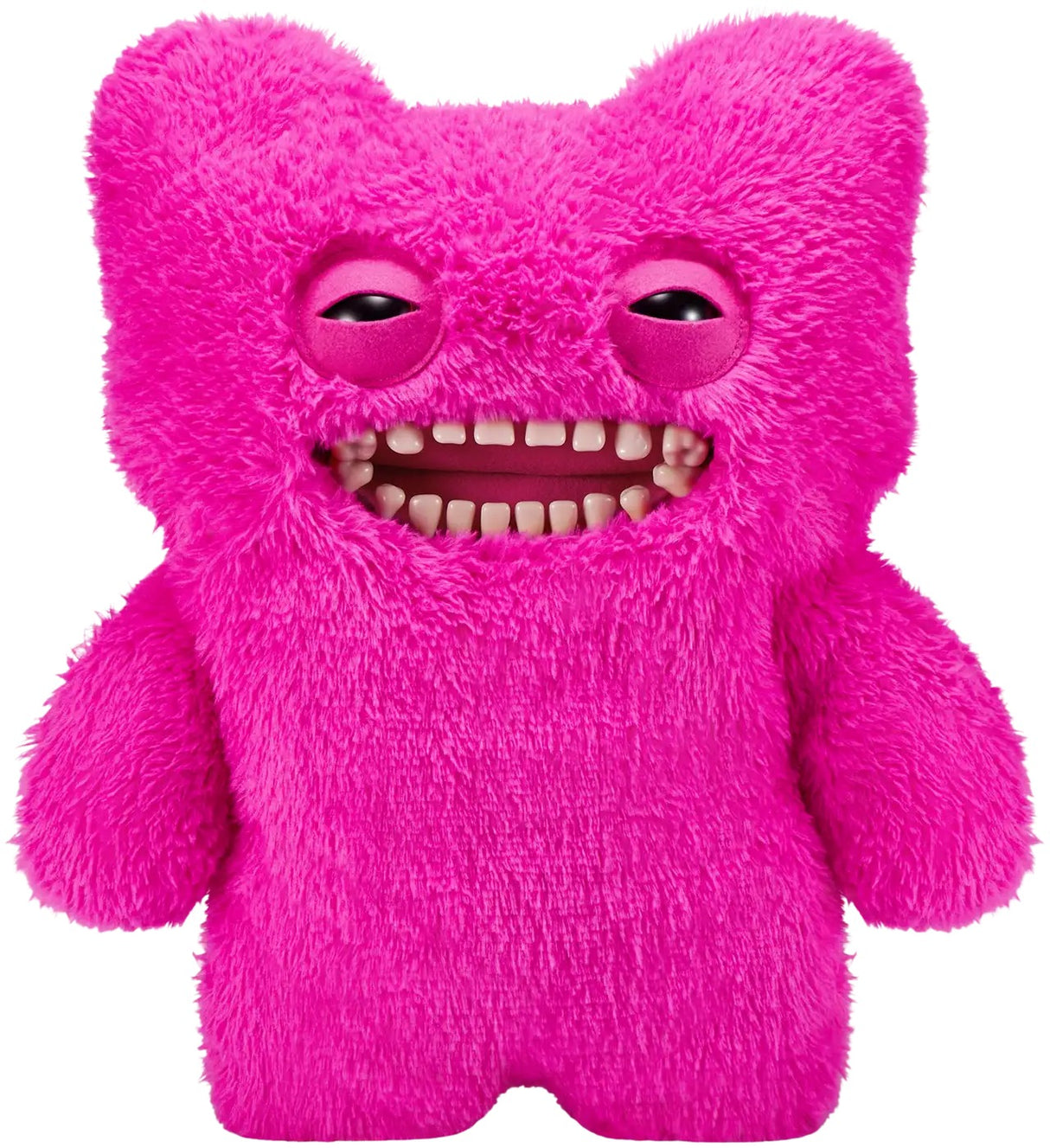 ZURU -FUGGLER-BIGG FUGG 18"-SERIES 1-PLUSH-15733