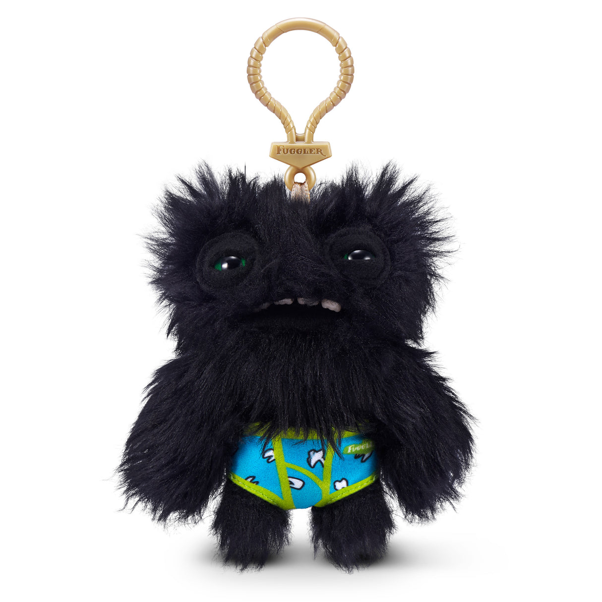 FUGGLER-KEYRINGS 5 15705BQ1