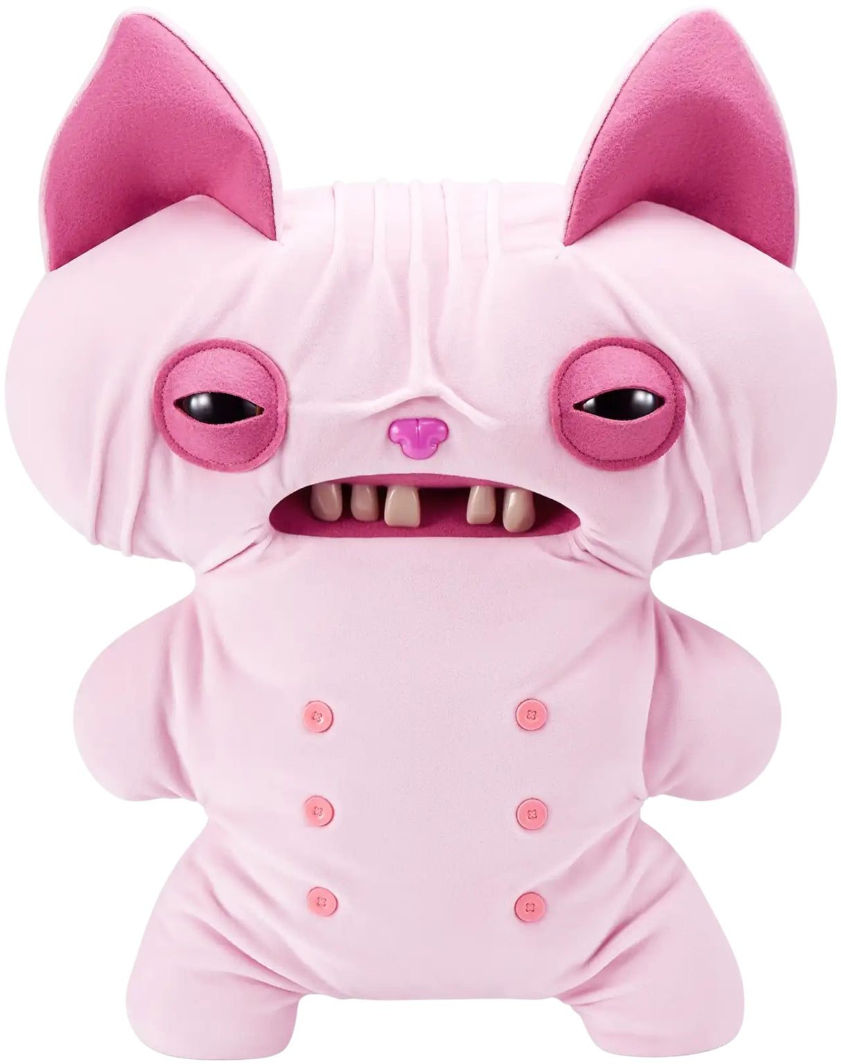 ZURU -FUGGLER-BIGG FUGG 18"-SERIES 1-PLUSH-15733