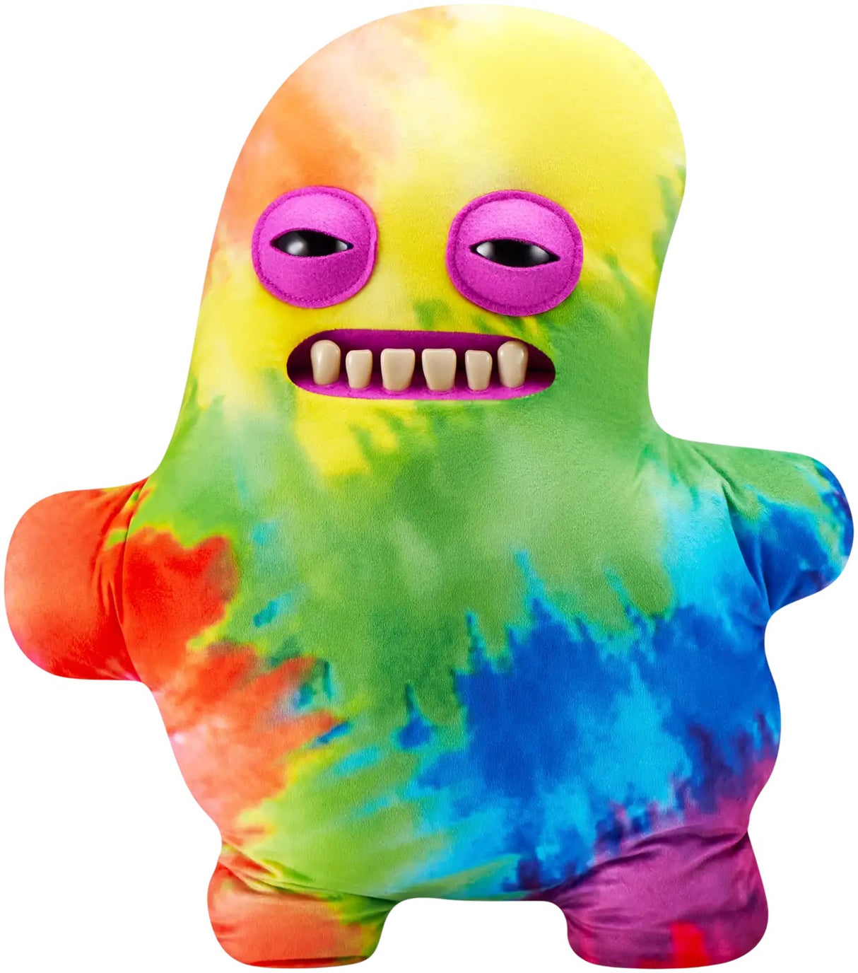 ZURU -FUGGLER-BIGG FUGG 18"-SERIES 1-PLUSH-15733