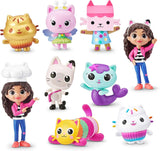 ZURU 5 Surprise Gabby's Dollhouse Series 1 Capsule-1 PCS-77655GQ2