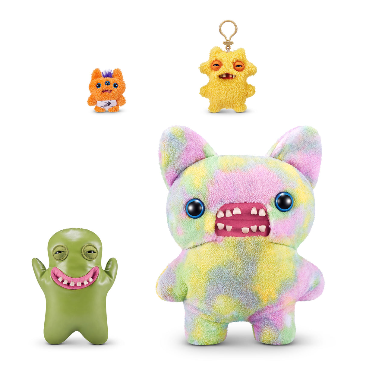 FUGGLER-NEW FUGGS ON THE BLOCK 9-15713