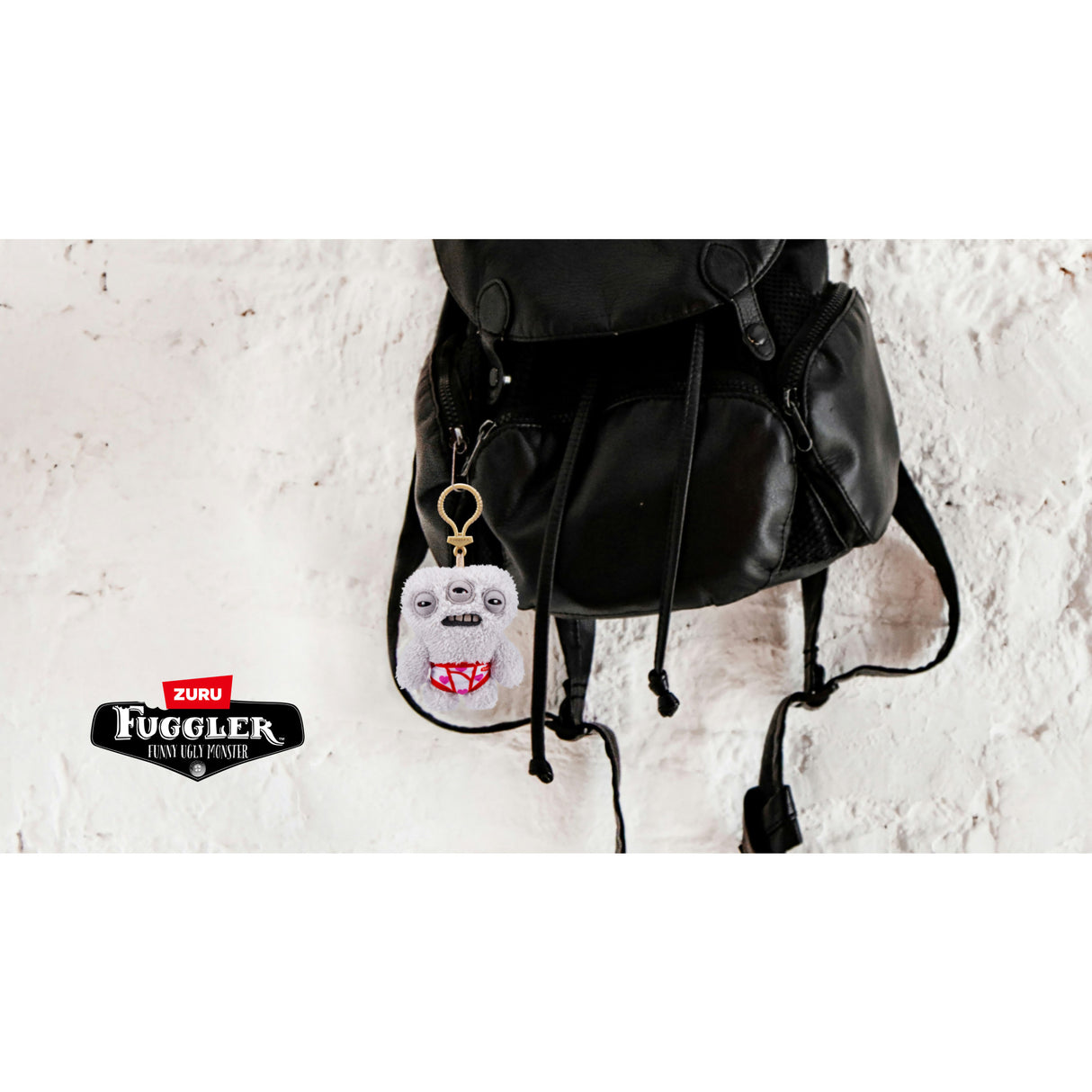 FUGGLER-KEYRINGS 5 15705BQ1