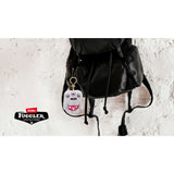FUGGLER-KEYRINGS 5 15705BQ1