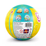 ZURU Snackles Spongebob Squarepants 5" Capsule Plush- 1 PCS[77705GQ1]