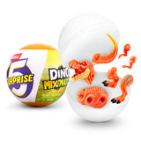 ZURU 5 Surprise Dino Mix & Match Series 1 Capsule-1 PCS-77685GQ2