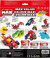 Zuru Max Construction Base Construction-1 Base Plate-8345