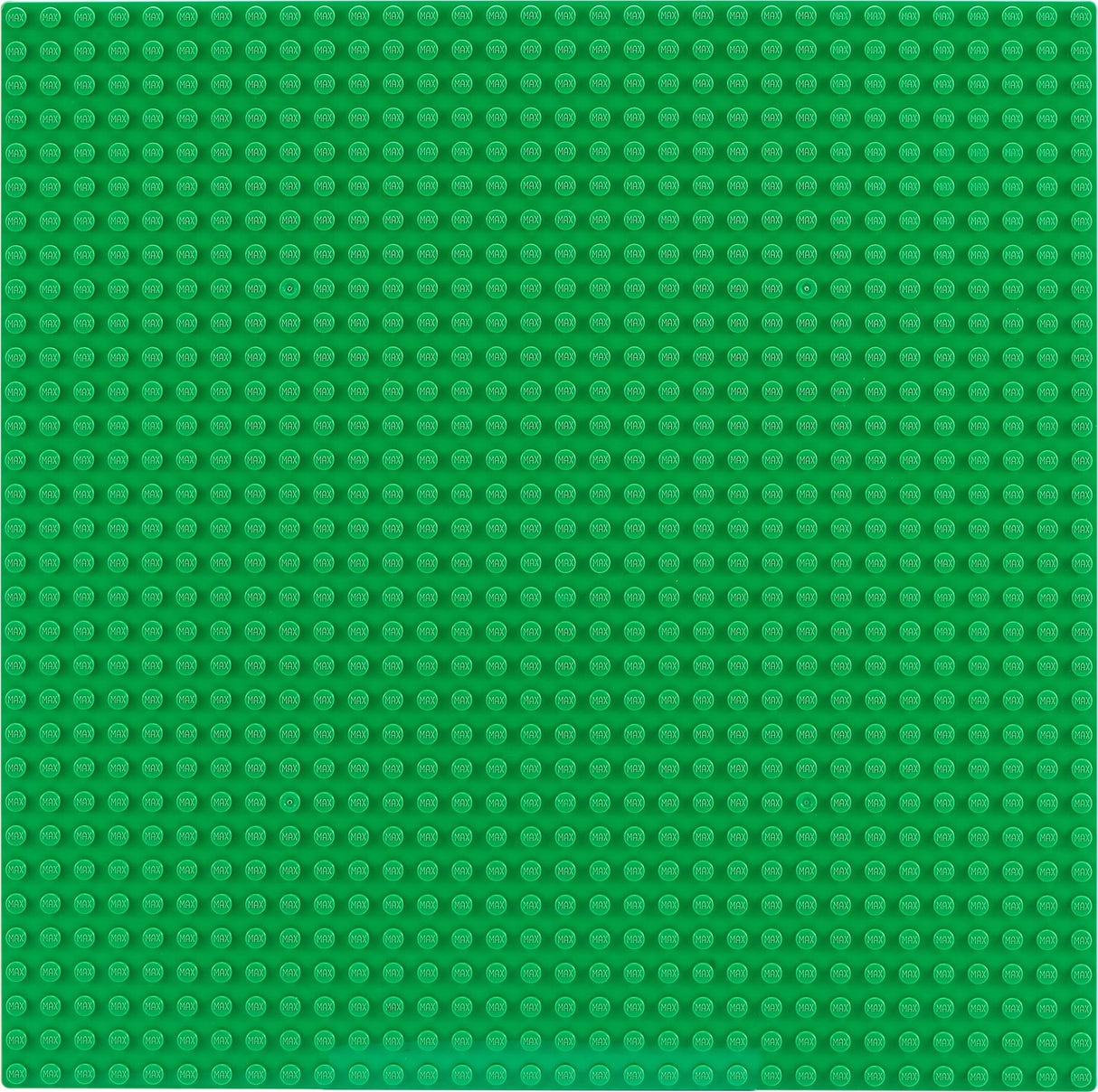 Zuru Max Construction Base Construction-1 Base Plate-8345