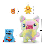 FUGGLER-DC COMICS 9-15709