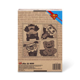 FUGGLER-DC COMICS 9-15709