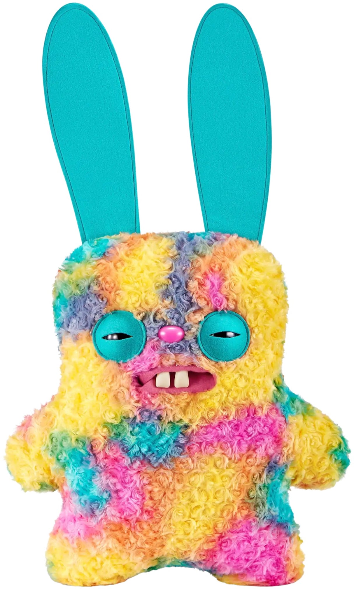 ZURU -FUGGLER-BIGG FUGG 18"-SERIES 1-PLUSH-15733