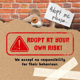 ZURU FUGGLER-CHAOS CREW 9"-SERIES 1-15717