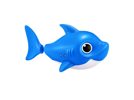 ZURU Robo Alive Junior SERIES 1 Mini Baby Shark Swimming Shark Small-1 PCS-7163TQ1