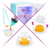 ZURU Mini Brands Fill the Fridge Playset Series 1- 77673TQ1