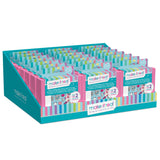 Make It Real Halo Charms Bracelets:   Pretty In Pink Bracelet Kit  - [1708]