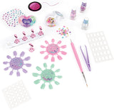 Make it real Bling It On! Nail Decorating Set-2469