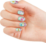 Make it real Bling It On! Nail Decorating Set-2469