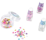 Make it real Bling It On! Nail Decorating Set-2469