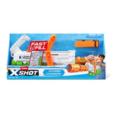ZURU XSHOT Water Fast-Fill Hydro Cannon Water Blaster-1 PCS [118112]