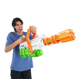 ZURU XSHOT Water Fast-Fill Hydro Cannon Water Blaster-1 PCS [118112]