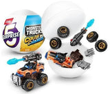 ZURU 5 Surprise Monster Trucks Series 3 Capsule-1 PCS-77594GQ2