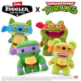 FUGGLER-TEENAGE MUTANT NINJA TURTLES 9 -15707