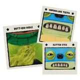 FUGGLER-TEENAGE MUTANT NINJA TURTLES 9 -15707