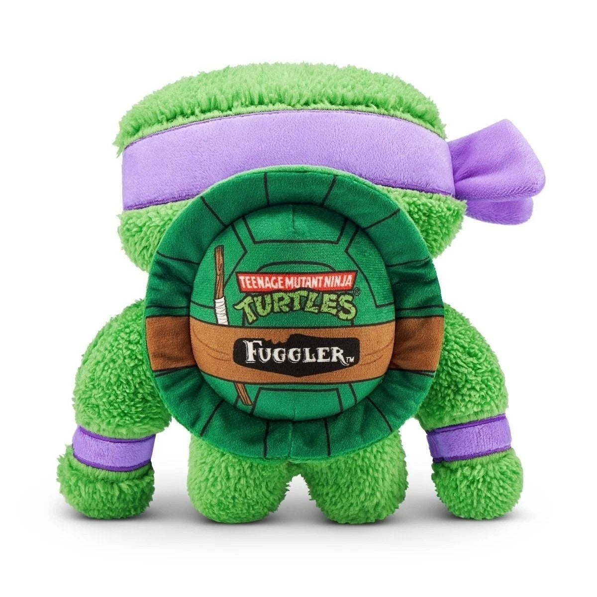 FUGGLER-TEENAGE MUTANT NINJA TURTLES 9 -15707