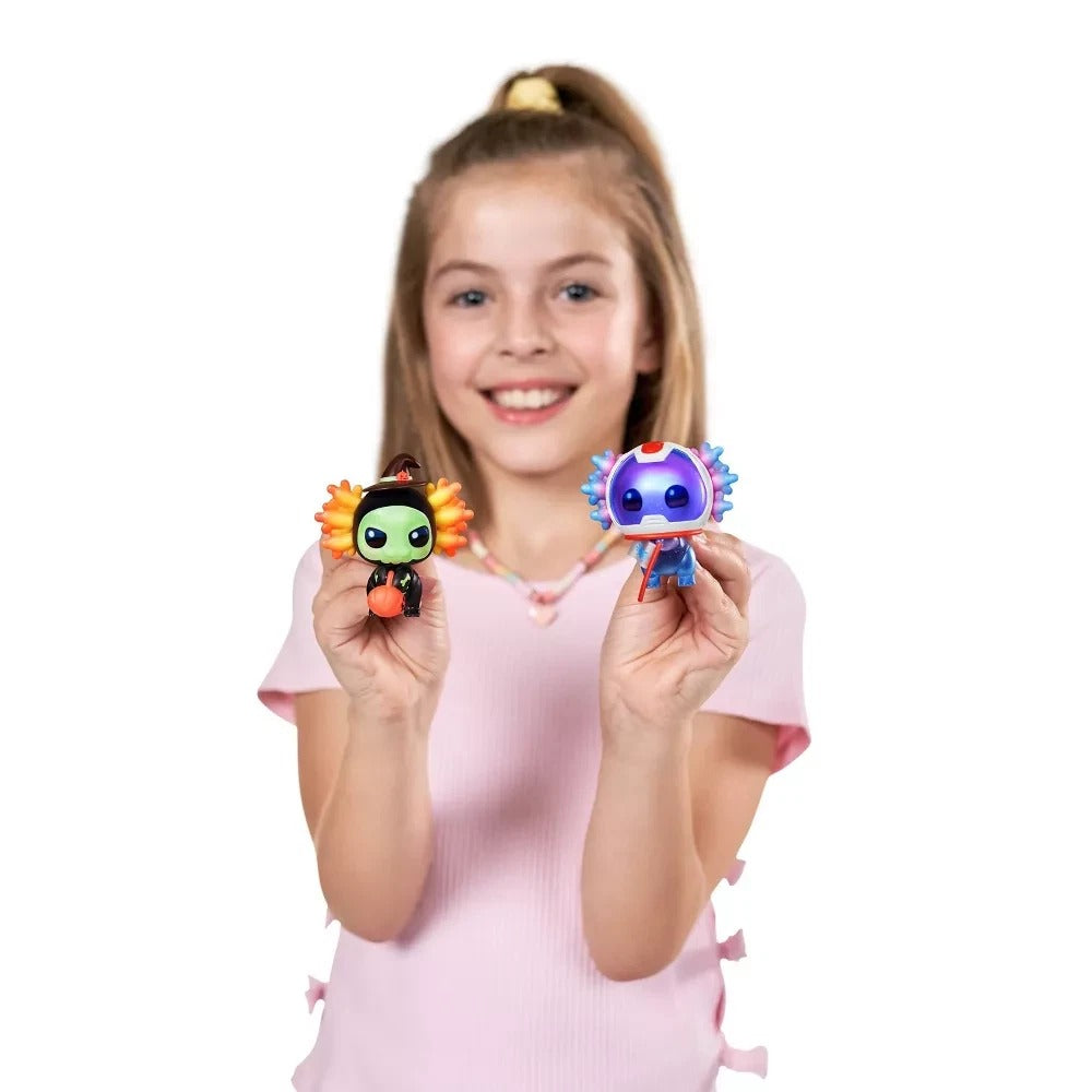 ZURU 5 Surprise A-Lot-A Axolotls Series 1 Capsule-1 PCS-77623