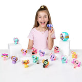 ZURU 5 Surprise A-Lot-A Axolotls Series 1 Capsule-1 PCS-77623