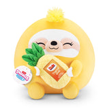 ZURU Snackles 16 inch & 14 inch & 8 inch Plush Series 2- 1 PCS [77573TQ1]