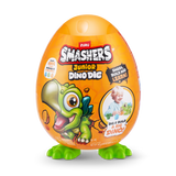 ZURU Smashers Junior Dino Dig-Series 1 Small Egg-1 PCS [74116]