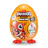 ZURU Smashers Junior Dino Dig-Series 1 Small Egg-1 PCS [74116]