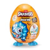 ZURU Smashers Junior Dino Dig-Series 1 Small Egg-1 PCS [74116]