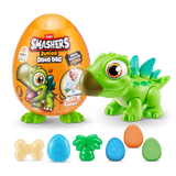 ZURU Smashers Junior Dino Dig-Series 1 Small Egg-1 PCS [74116]